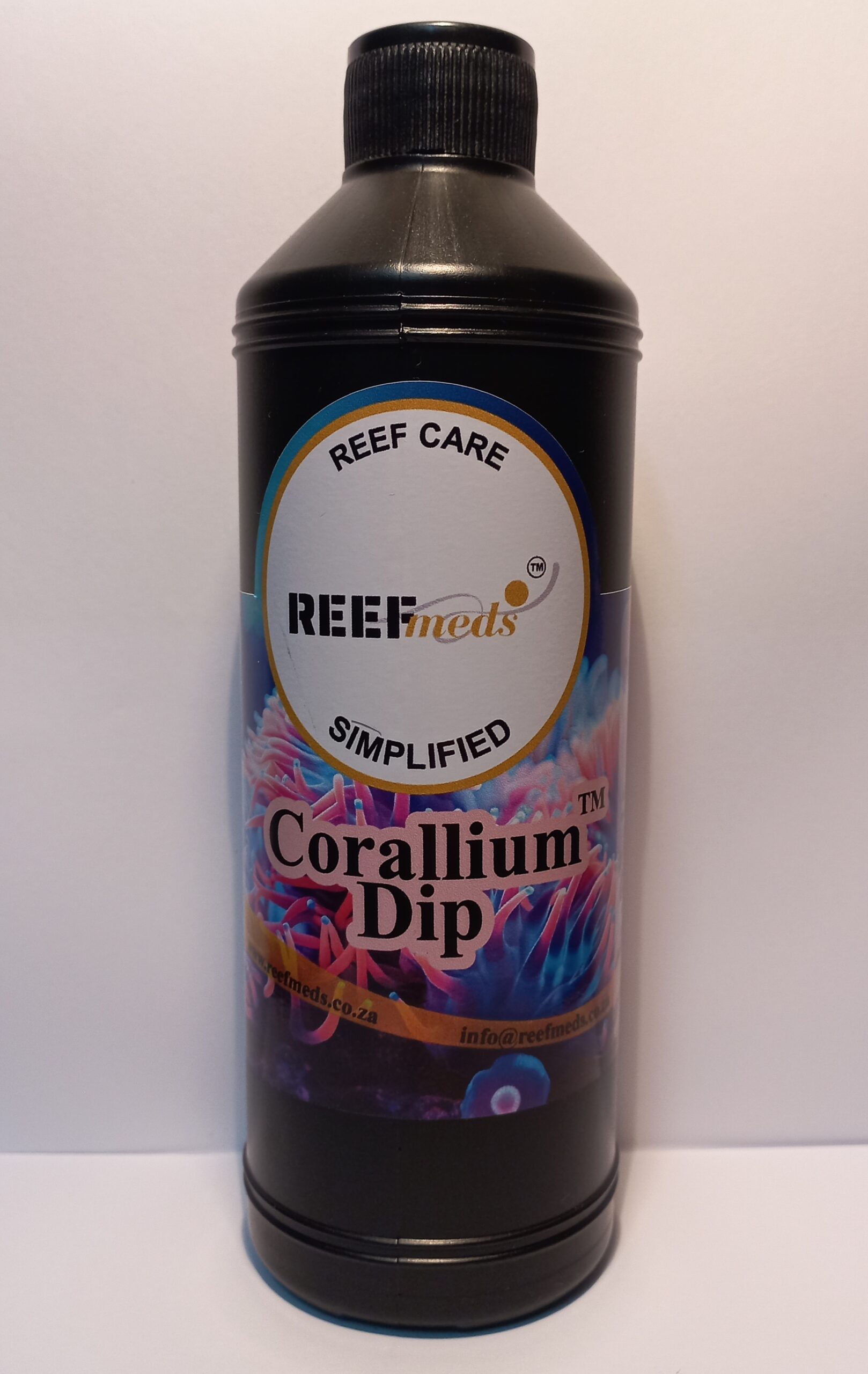 Reefmeds Corallium Dip