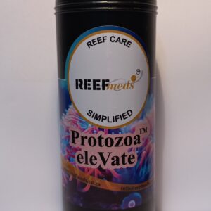 Reefmeds protozoa eleVate