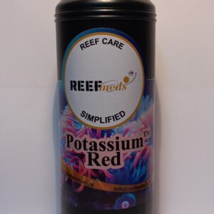 Reefmeds potassium Red