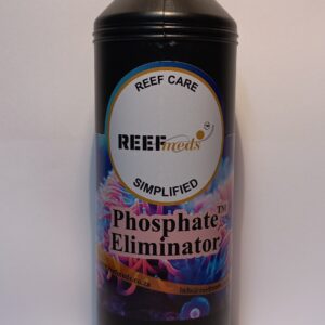Reefmeds phosphate eliminator