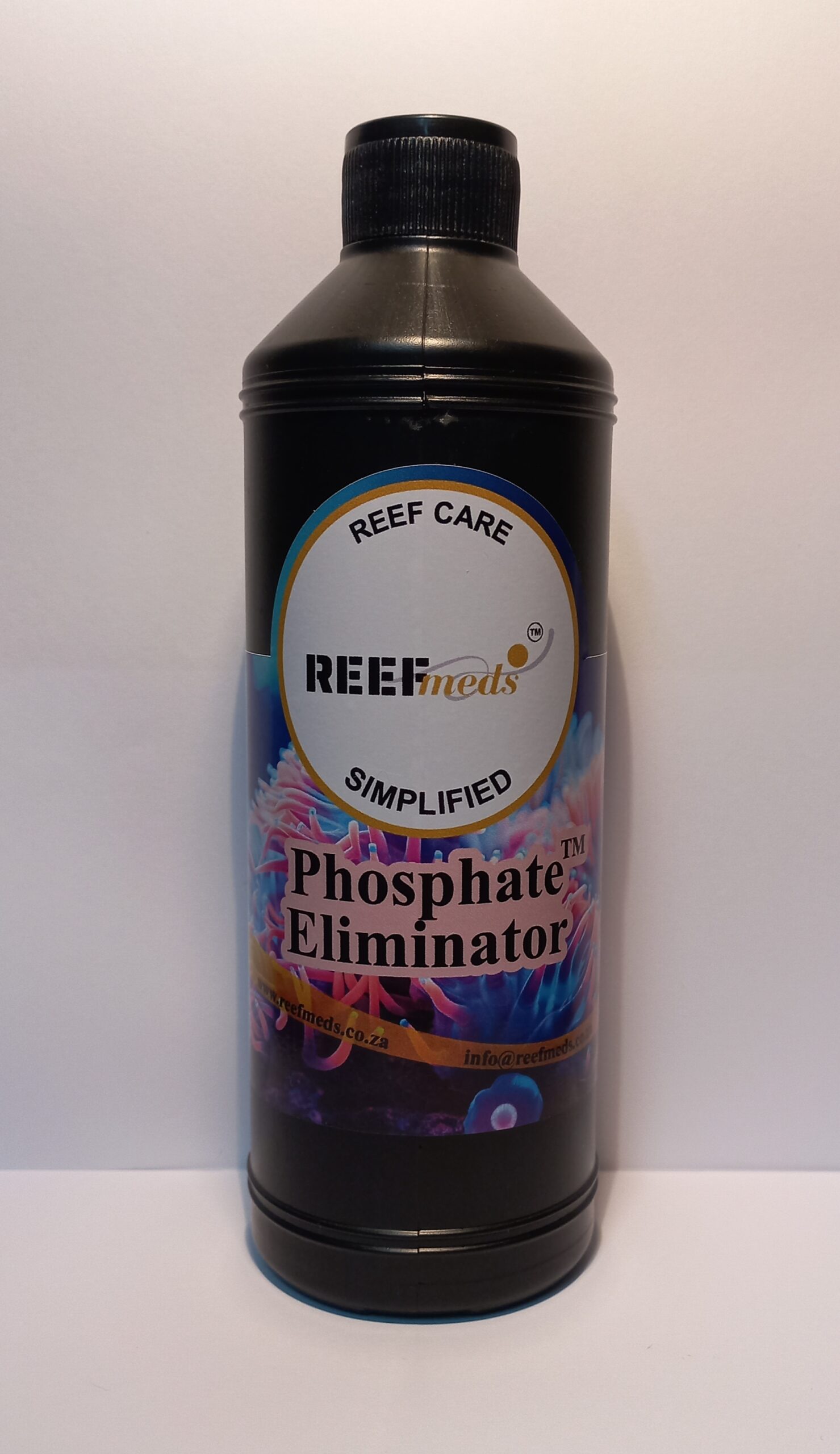 Reefmeds phosphate eliminator
