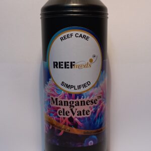 Reefmeds manganese elevate
