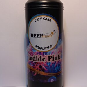 Reefmeds iodide Pink