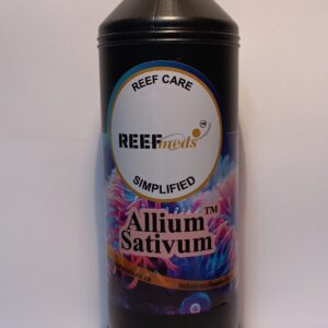 Reefmeds allium Sativum