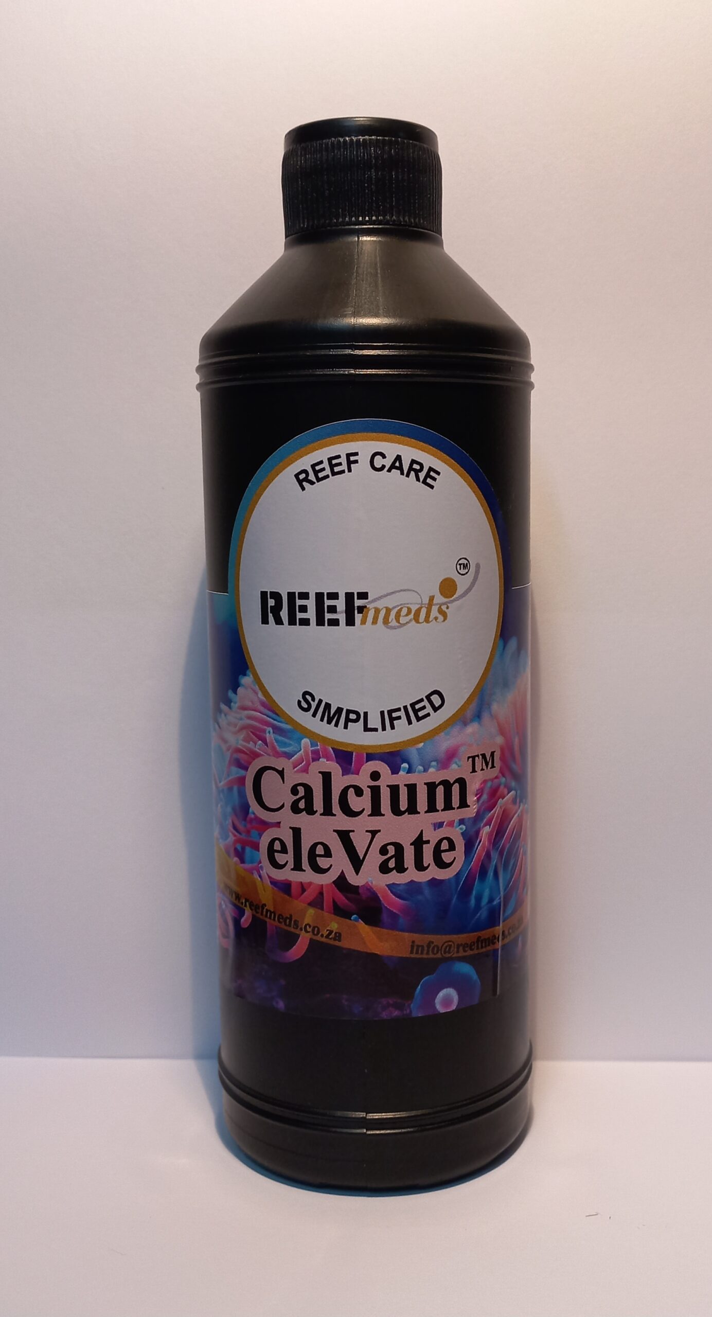 Reefmeds calcium eleVate