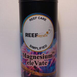 Reefmeds magnesium eleVate