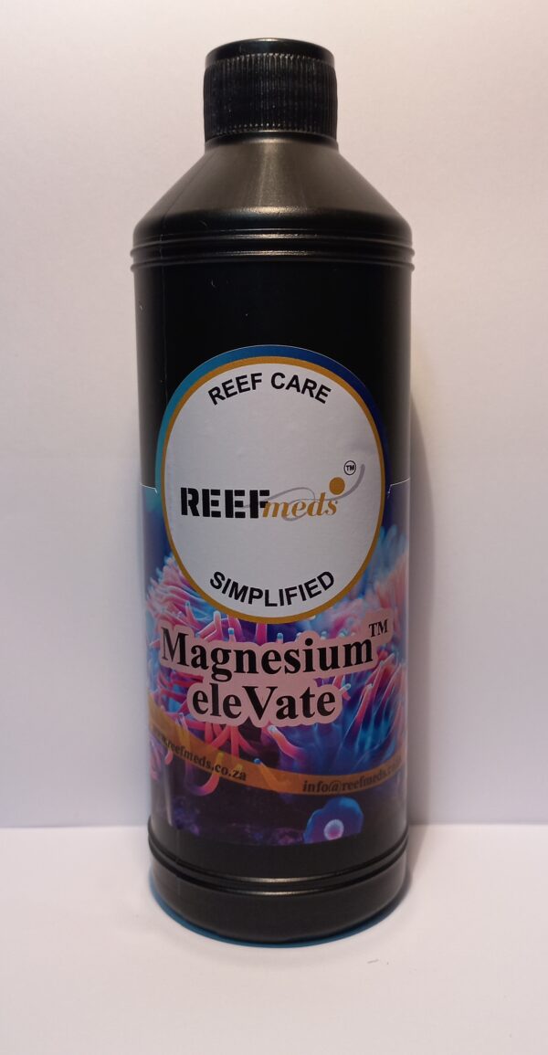 Reefmeds magnesium eleVate
