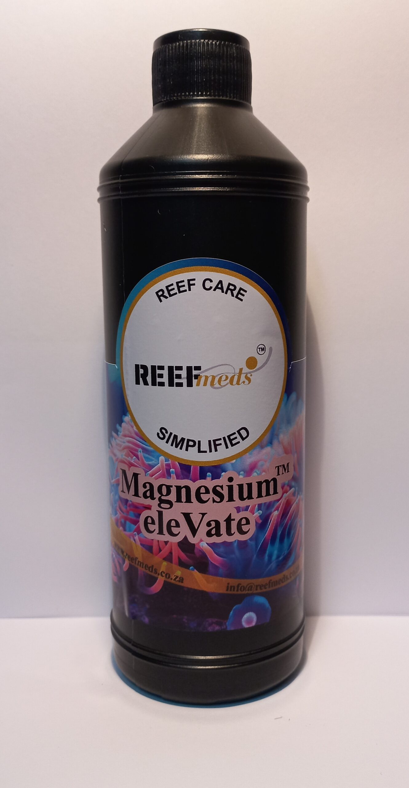Reefmeds magnesium eleVate