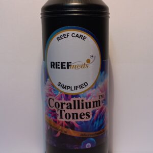 Reefmeds Corallium tones