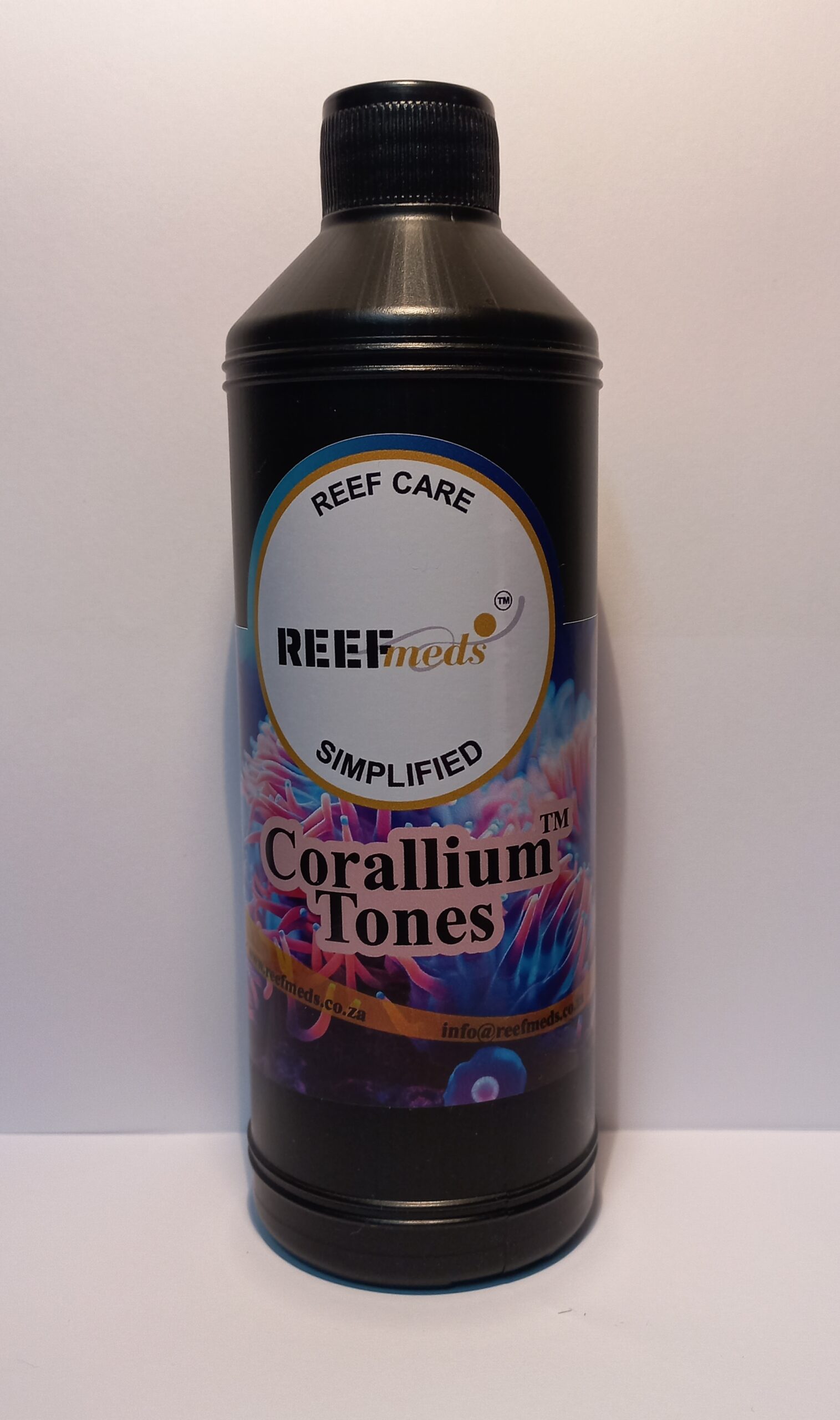 Reefmeds Corallium tones