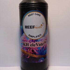 Reefmeds KH eleVate