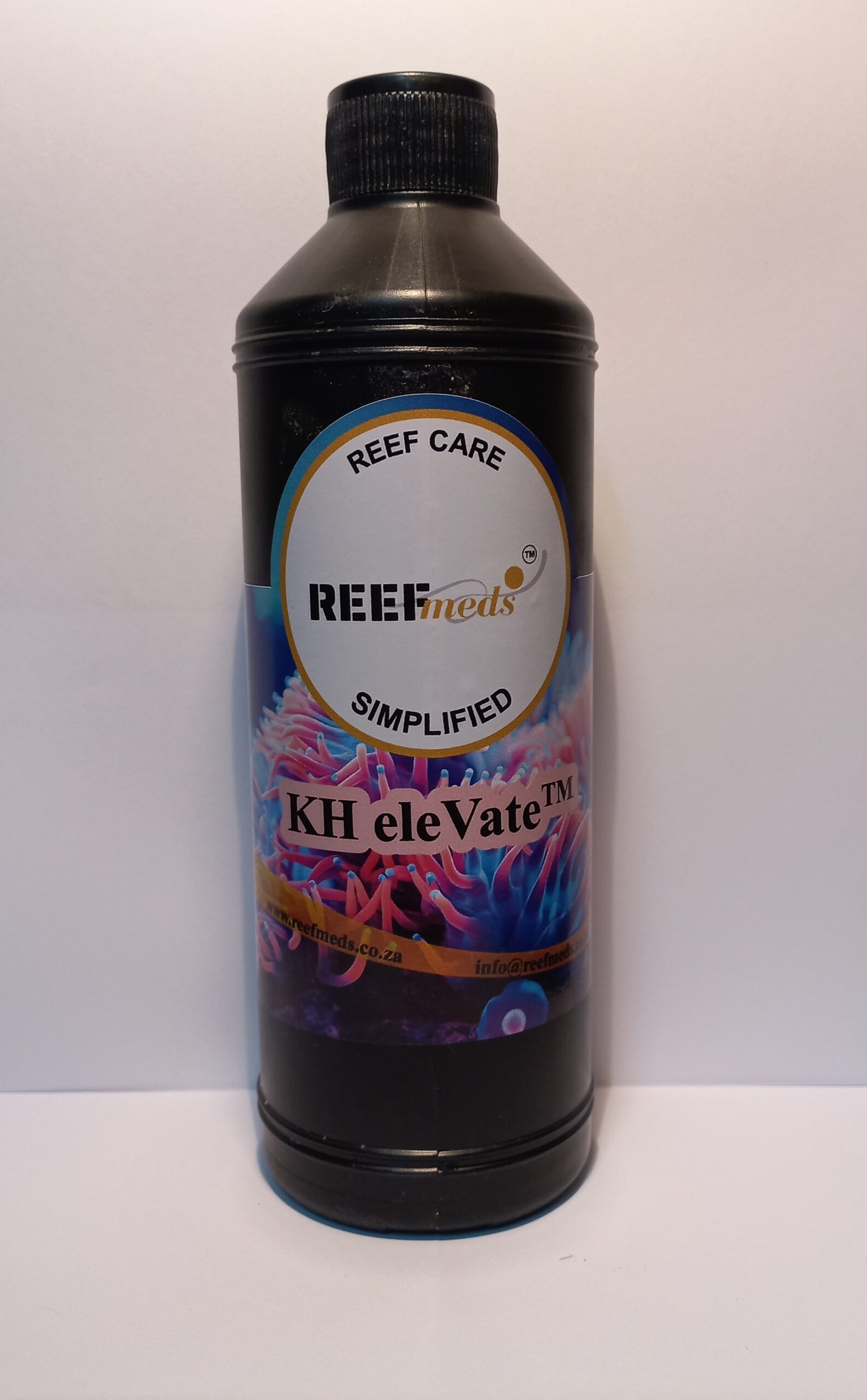Reefmeds KH eleVate