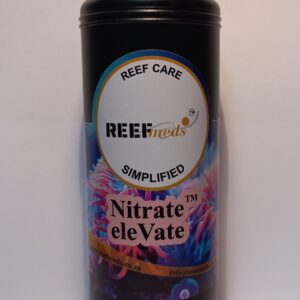 Reefmeds nitrate eleVate