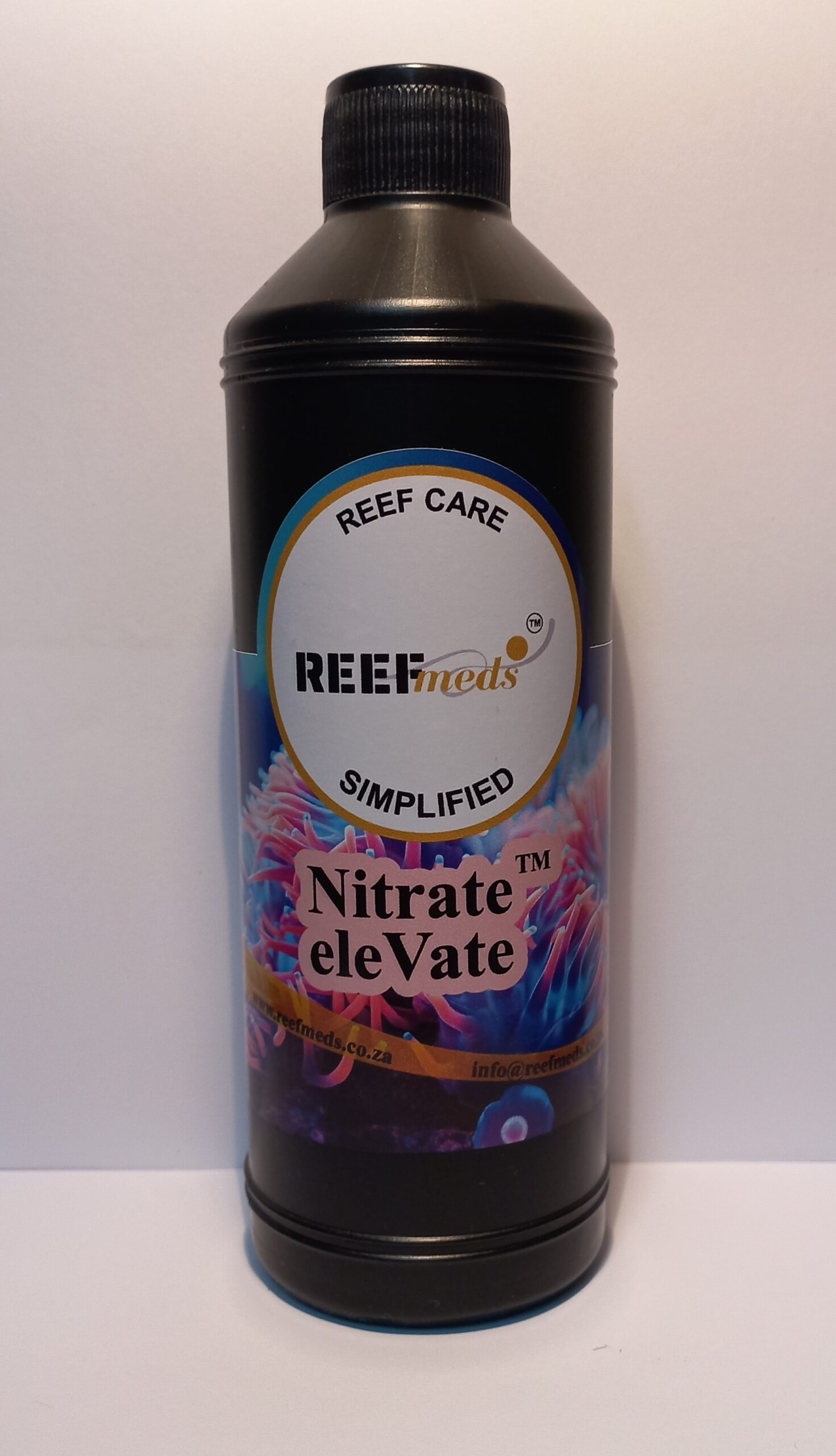 Reefmeds nitrate eleVate