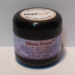 Reefmeds Micro-Power