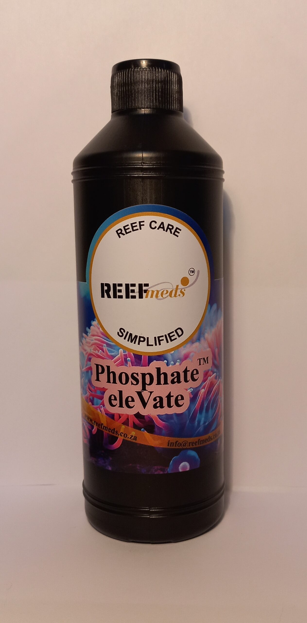 Reefmeds Phosphate eleVate