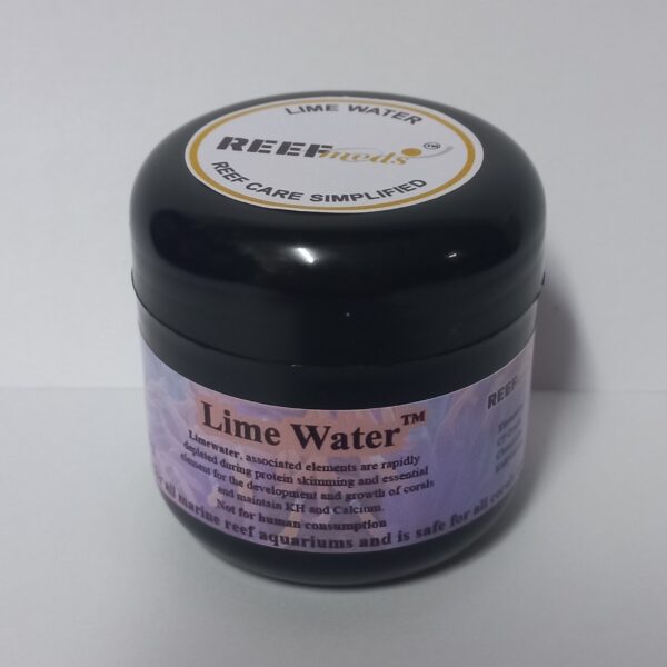 Reefmeds Limewater
