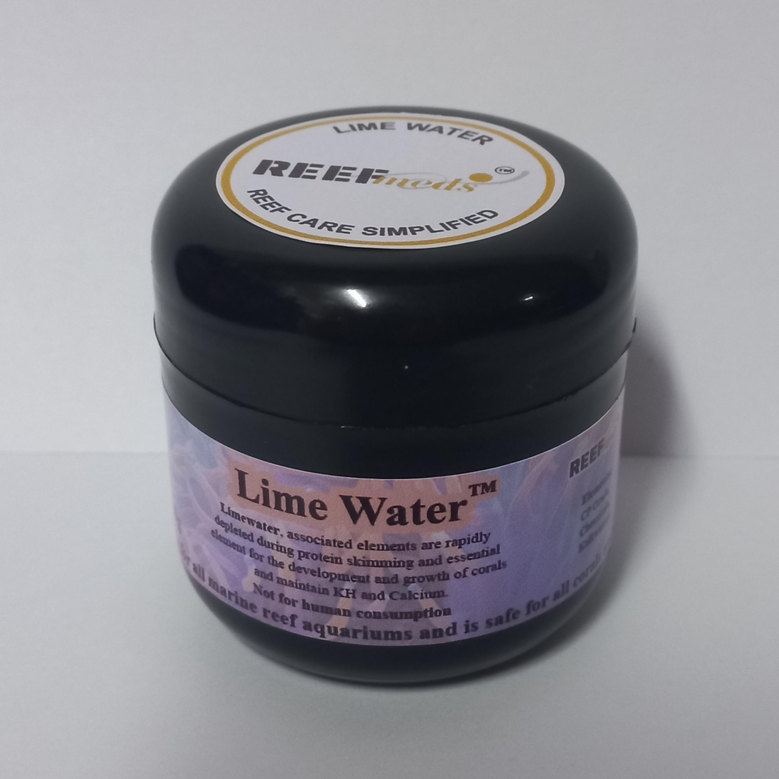 Reefmeds Limewater
