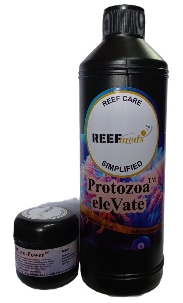 REEfmeds Bacteria Bundle™