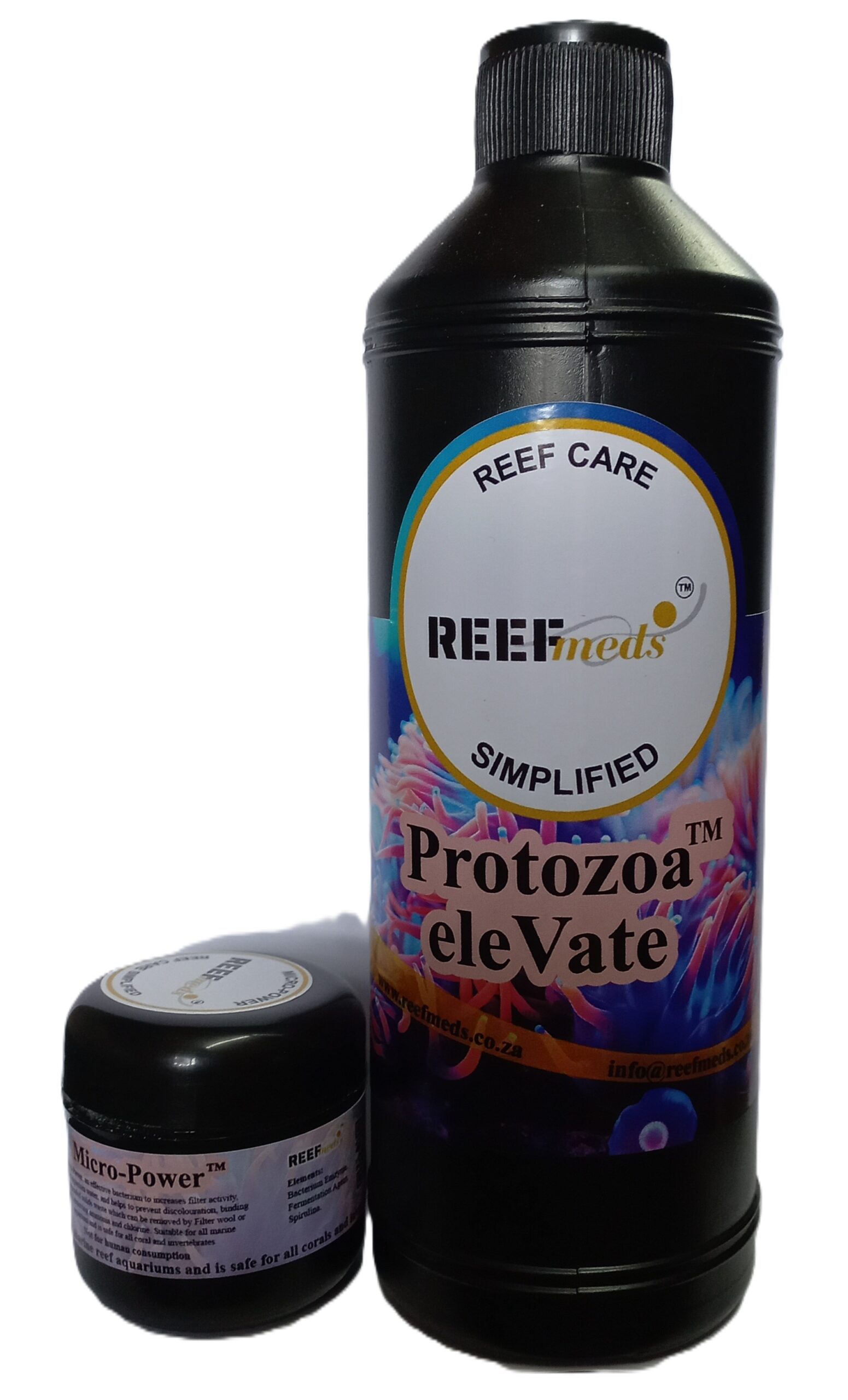 REEfmeds Bacteria Bundle™ - Image 1