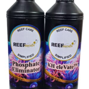 REEFmeds Water Balance Bundle™