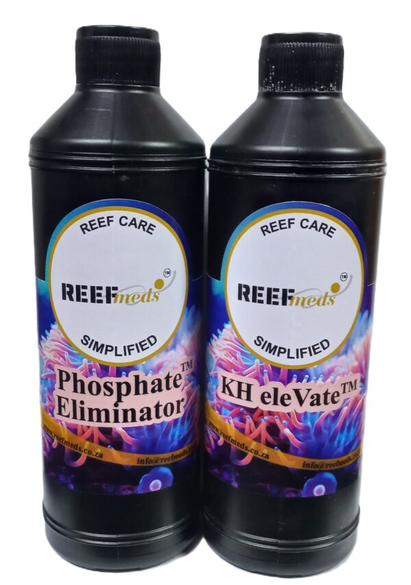 REEFmeds Water Balance Bundle™