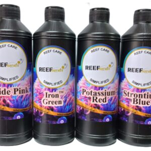 REEFmeds Colour Bundle™