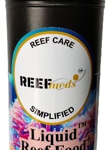 Liquid Reef Food Plus™
