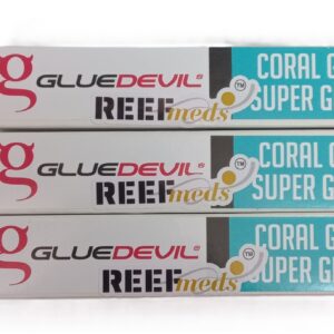Glue Devil Coral Glue Trio Special