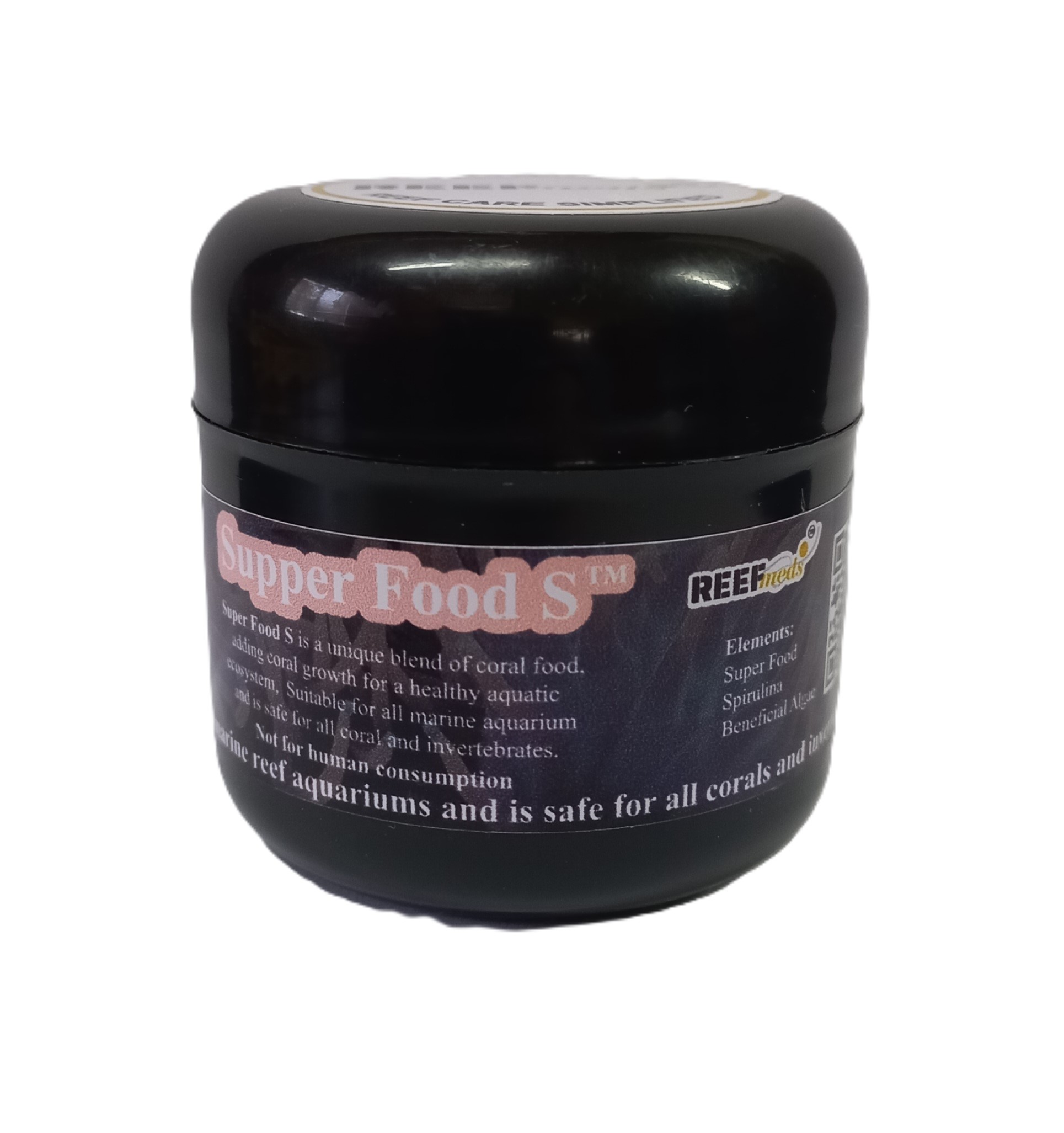 Super Food S™ - Image 1