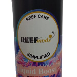 Liquid Boost™