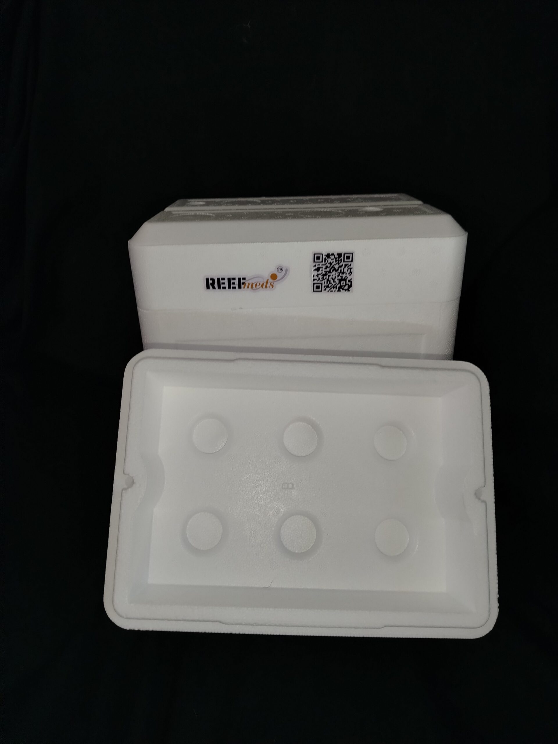 Polly Boxes 6 pack - Image 1